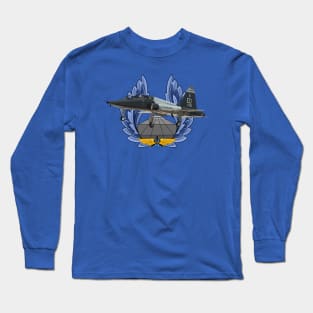 T-38C Talon Long Sleeve T-Shirt